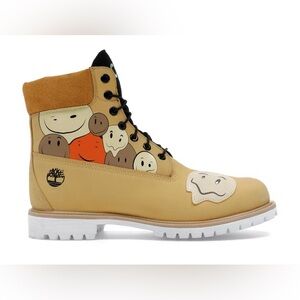 New Timberland 6" Premium Waterproof Boots emoji size 14